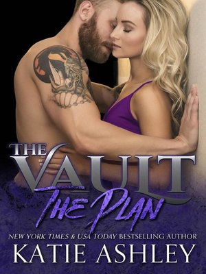 The Plan - ebook